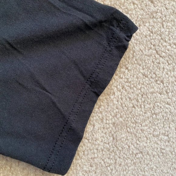 Of Mice & Men L Never Giving Up MMXV 2015 Graphic Band Tee T-Shirt Metalcore - Picture 7 of 11